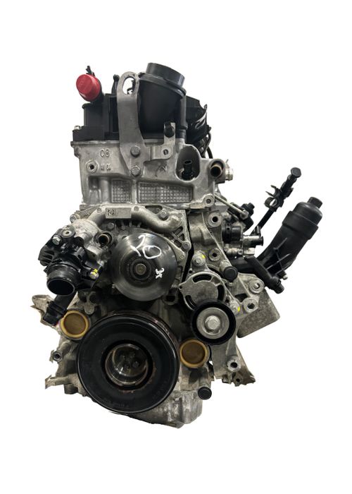 Bloc moteur BMW 2.0L B47D20A-B47 – Express Parts