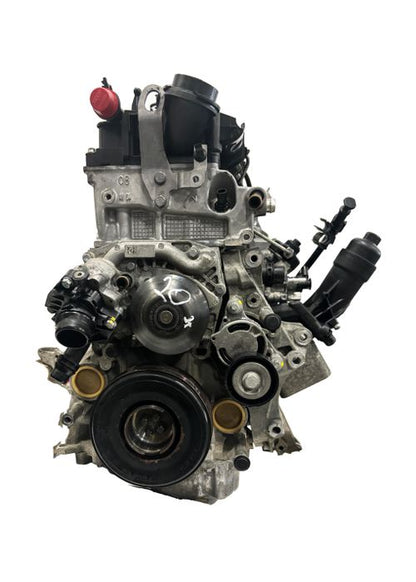 Bloc moteur BMW 2.0L B47D20A-B47 – Express Parts