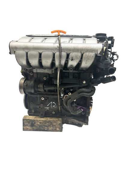 Moteur d'occasion Audi A3 8P 3.2L – BDB