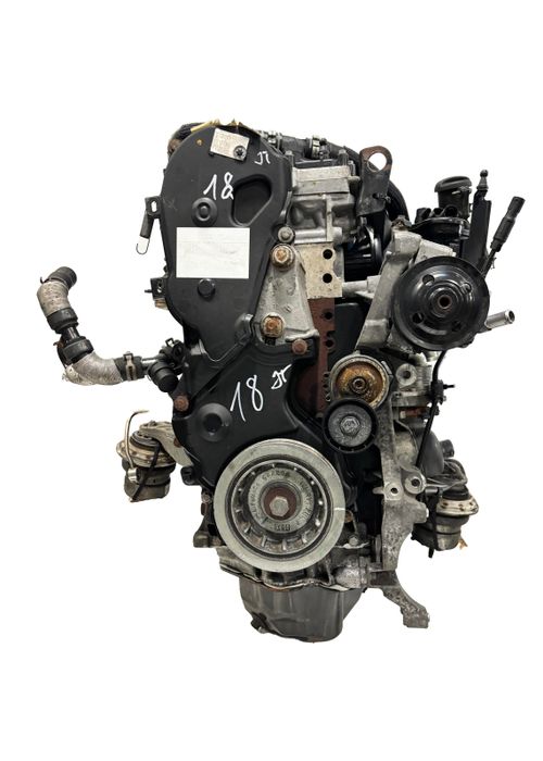 Moteur 224DT-DW12C Jaguar XF X250 283 000 km – vue détail
