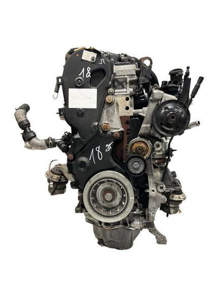 Moteur 224DT-DW12C Jaguar XF X250 283 000 km – vue détail