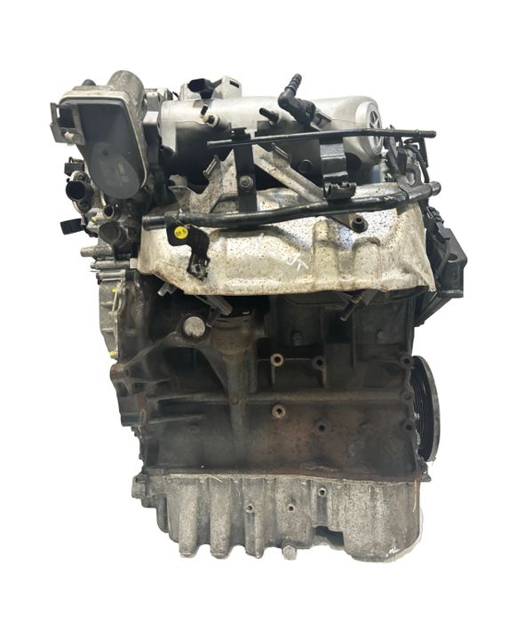 Moteur BDB Audi A3 8P 191 000 km – vue détail