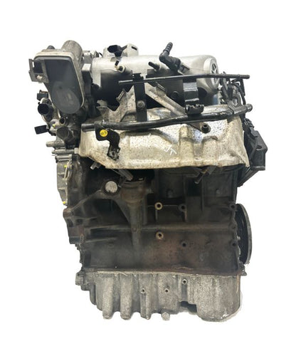 Moteur BDB Audi A3 8P 191 000 km – vue détail
