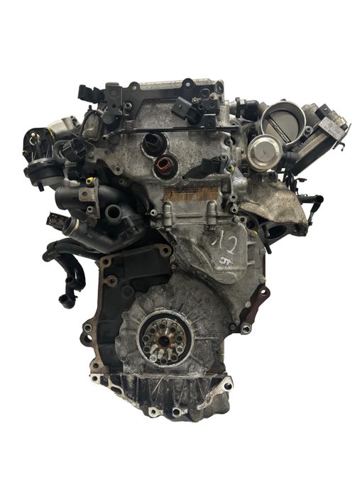 Moteur d'occasion Audi 3.2L BDB – état général