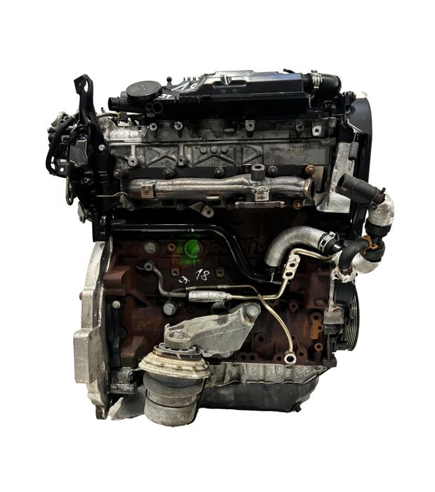 Bloc moteur Jaguar 2.2L 224DT-DW12C – Express Parts