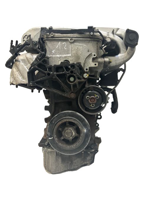 Bloc moteur Audi 3.2L BDB – Express Parts