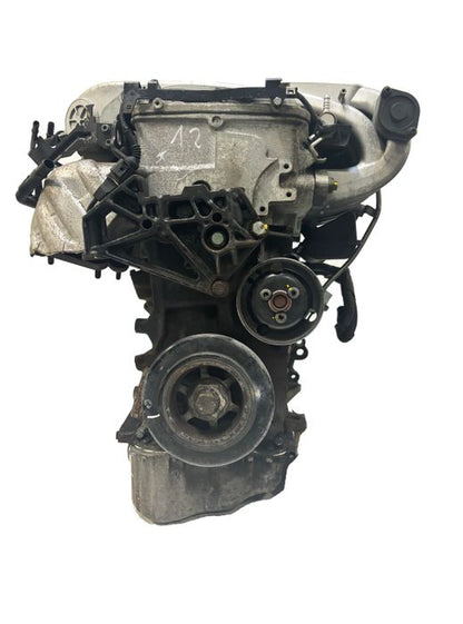 Bloc moteur Audi 3.2L BDB – Express Parts