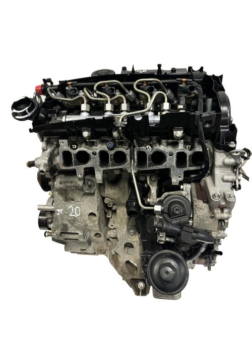 Moteur d'occasion BMW Série 1 (F20) 2.0L – B47D20A-B47