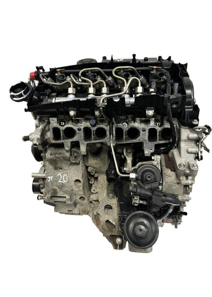 Moteur d'occasion BMW Série 1 (F20) 2.0L – B47D20A-B47