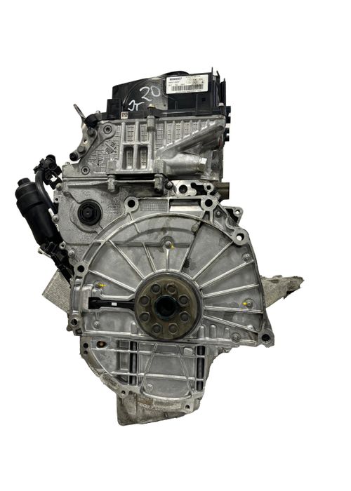 Moteur d'occasion BMW 2.0L B47D20A-B47 – état général