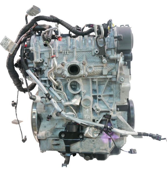 Bloc moteur Skoda 1.4L DGEB-DGE – Express Parts