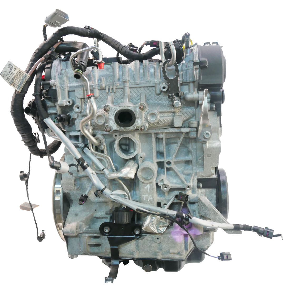 Bloc moteur Skoda 1.4L DGEB-DGE – Express Parts