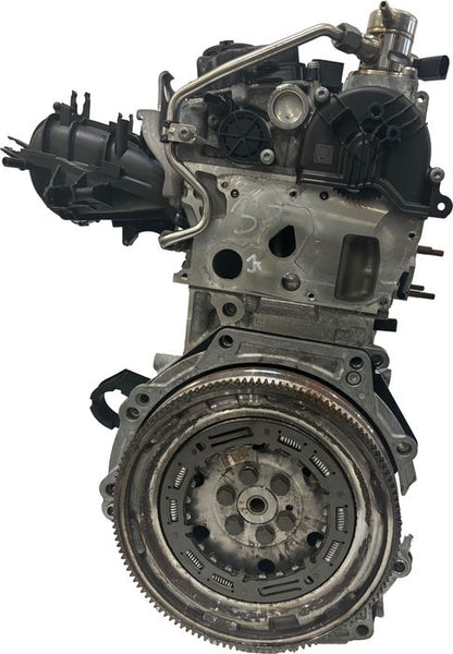 Moteur DPCA-DPC Audi Q2 – vue détail