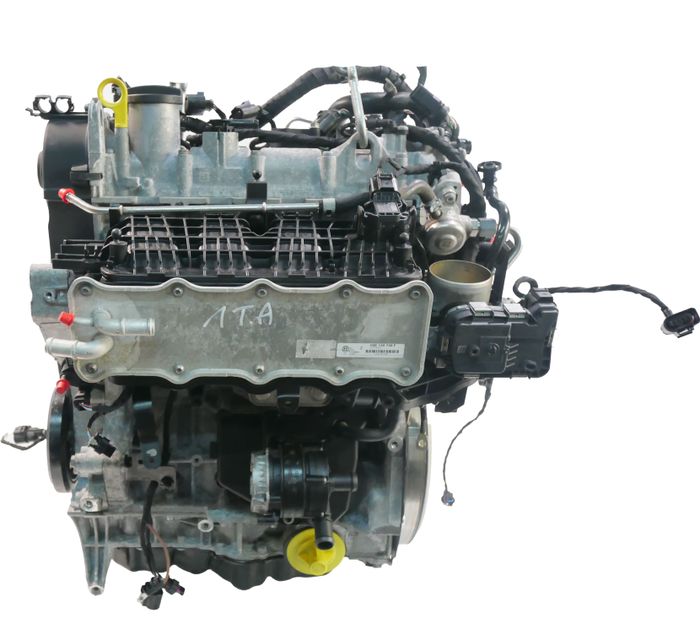Moteur d'occasion Skoda Superb Arteon Passat 1.4L – DGEB-DGE