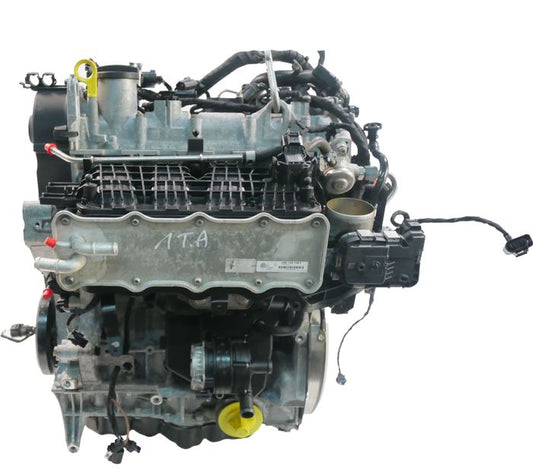 Moteur d'occasion Skoda Superb Arteon Passat 1.4L – DGEB-DGE