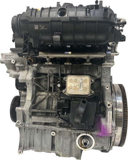 Moteur d'occasion Audi Q2 1.5L – DPCA-DPC