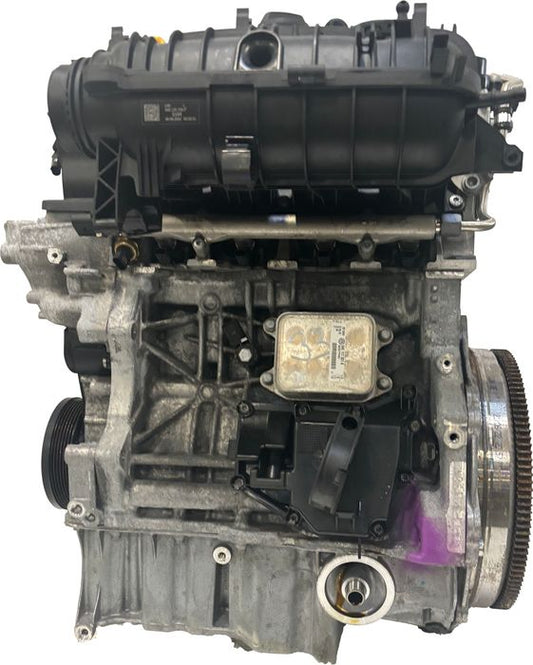 Moteur d'occasion Audi Q2 1.5L – DPCA-DPC