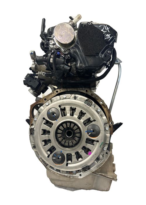 Moteur YS23DDT-M9T280 Nissan Navara D23 54 000 km – vue détail