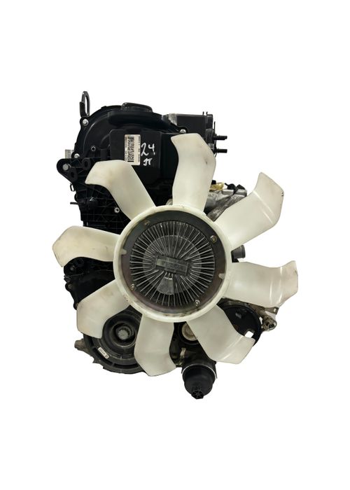 Bloc moteur Nissan 2.3L YS23DDT-M9T280 – Express Parts