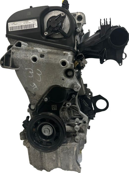 Bloc moteur Audi 1.5L DPCA-DPC – Express Parts