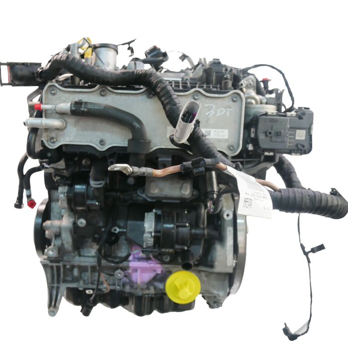 Moteur d'occasion VW Passat B8 1.4L – DGEB-DGE