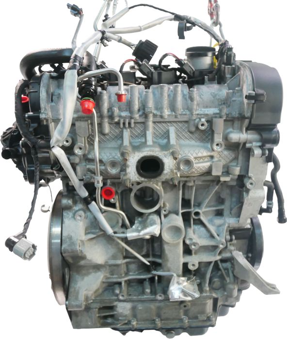Moteur d'occasion VW 1.4L DGEB-DGE – état général