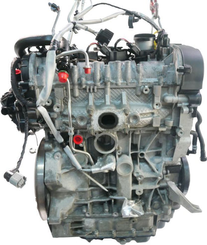 Moteur d'occasion VW 1.4L DGEB-DGE – état général