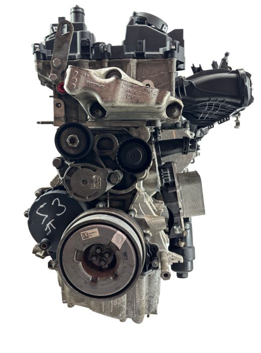 Moteur B38A12A-B38 Mini F55 F56 F57 160 000 km – vue détail