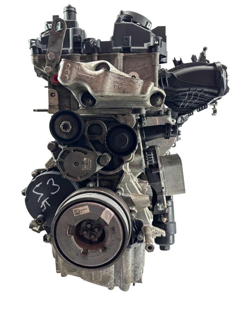Moteur B38A12A-B38 Mini F55 F56 F57 160 000 km – vue détail