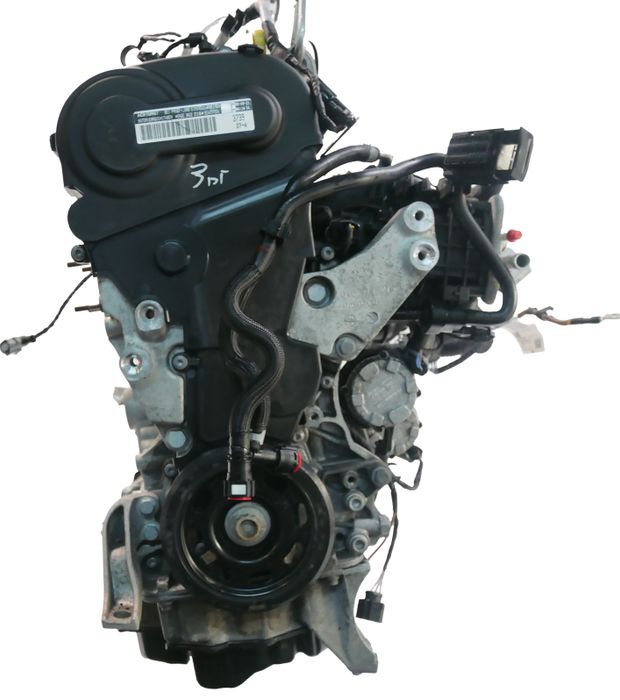 Bloc moteur VW 1.4L DGEB-DGE – Express Parts