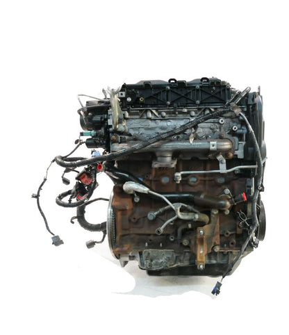 Bloc moteur Ford 2.0L TXDB – Express Parts