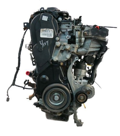 Moteur d'occasion Ford 2.0L TXDB – état général