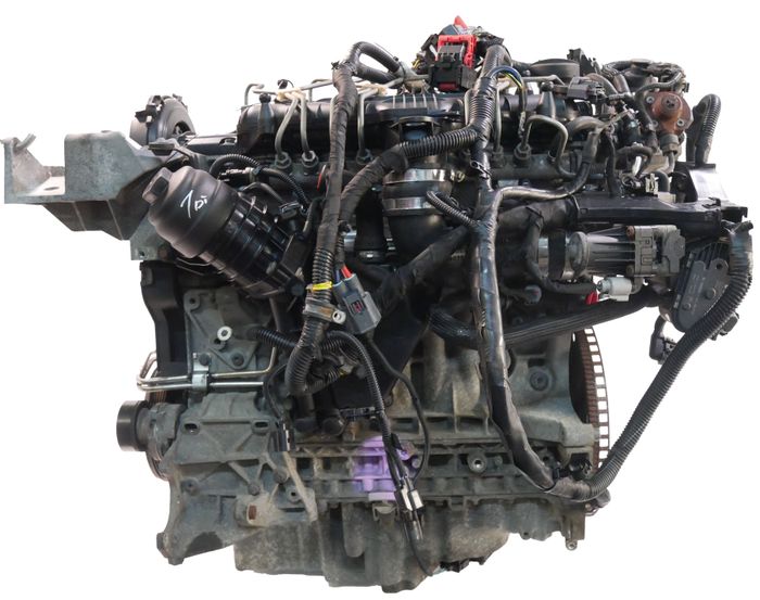 Moteur d'occasion Volvo XC60 XC 60 156 2.4L – D5244T14