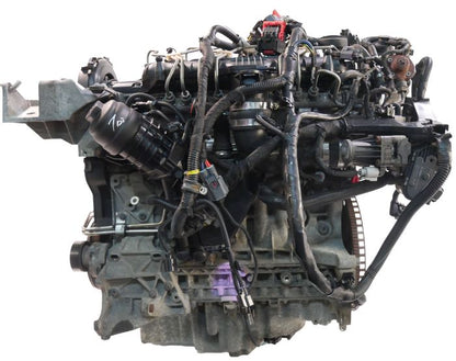 Moteur d'occasion Volvo XC60 XC 60 156 2.4L – D5244T14