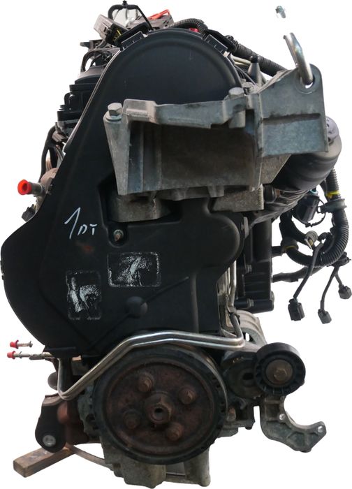 Bloc moteur Volvo 2.4L D5244T14 – Express Parts