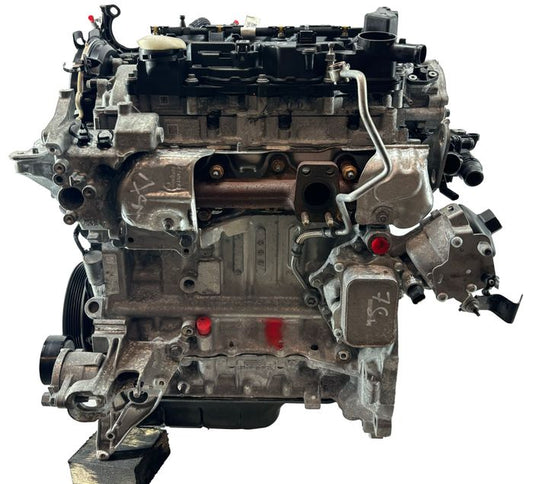 Bloc moteur Peugeot 1.5L DV5RC-YHZ-YH01 – Express Parts