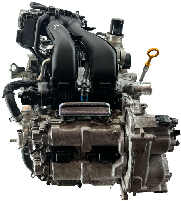 Moteur FB25 Subaru Outback BS 226 000 km – vue détail