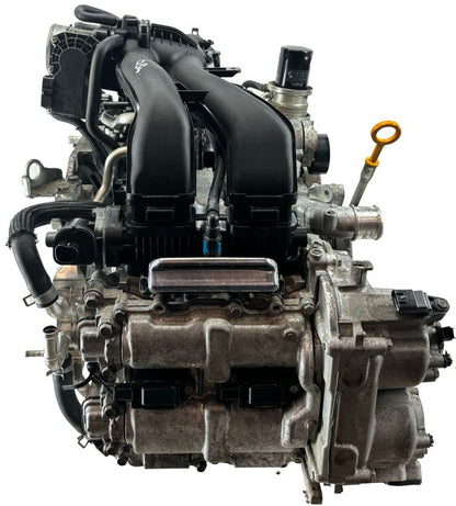 Moteur FB25 Subaru Outback BS 226 000 km – vue détail