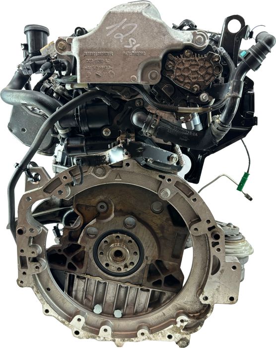 Moteur d'occasion Jaguar 2.2L 224DT-DW12C – état général