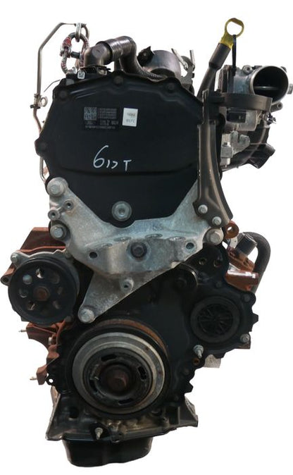 Bloc moteur Ford 2.0L BCFC-T20DD0J – Express Parts