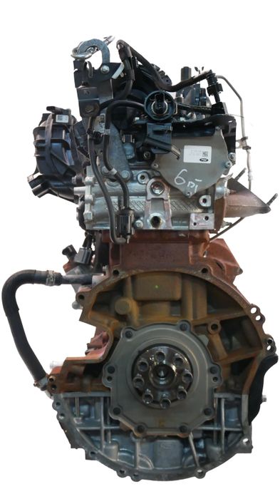 Moteur BCFC-T20DD0J Ford Transit Tourneo – vue détail