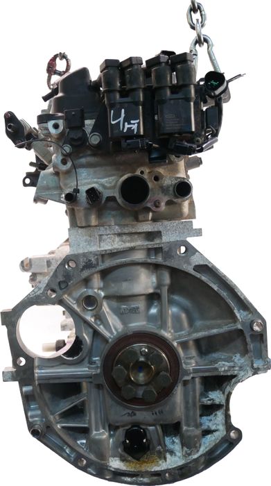 Moteur d'occasion Hyundai 1.2L G4LA – état général