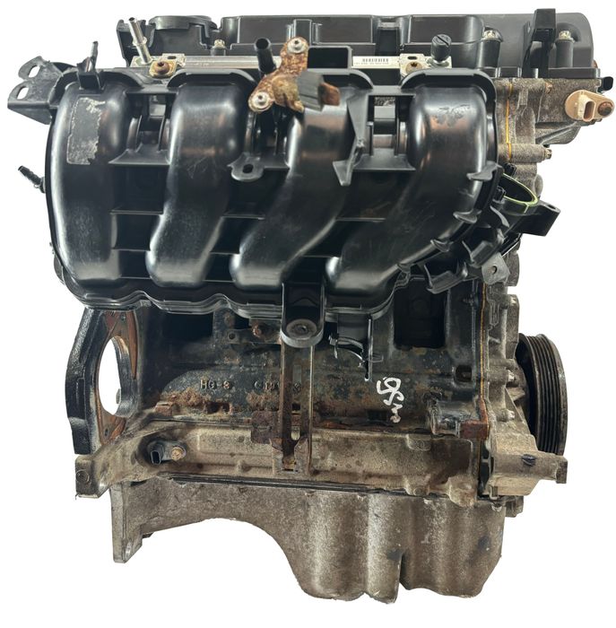 Moteur d'occasion Opel Corsa D 1.2L – A12XER-LDC-B12XER