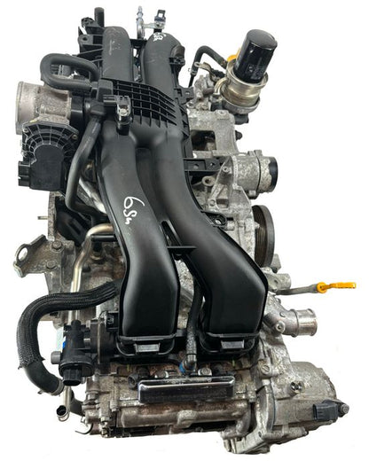 Moteur Subaru Outback BS FB25 – Express Parts Belgique