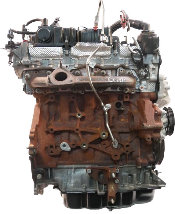 Moteur d'occasion Ford 2.0L BCFC-T20DD0J – état général