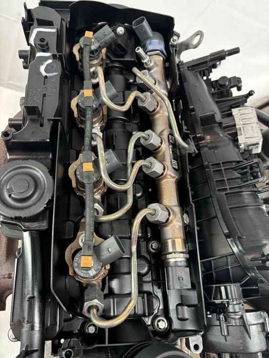 Moteur d'occasion Peugeot 1.5L DV5RC-YHZ-YH01 – état général