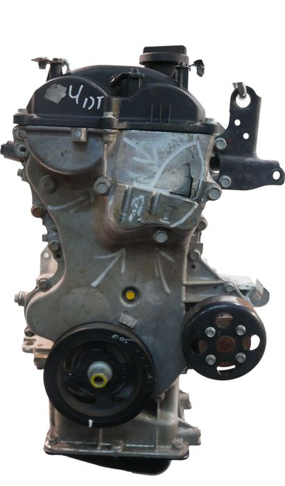 Bloc moteur Hyundai 1.2L G4LA – Express Parts