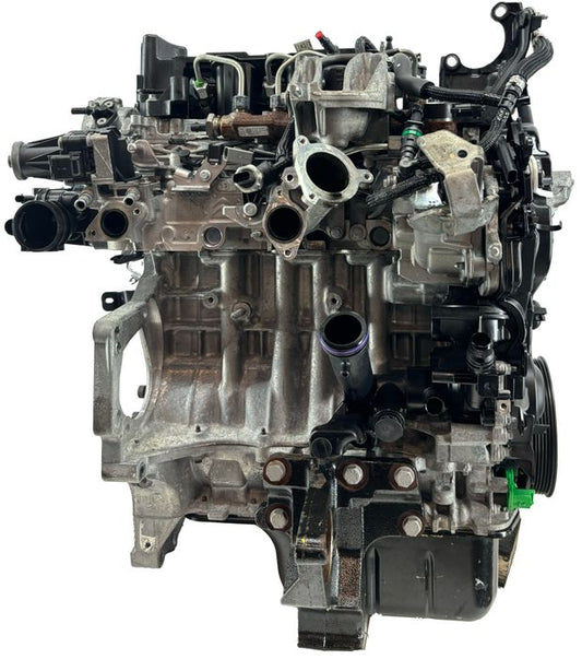 Moteur d'occasion Peugeot 208 308 508 1.5L – DV5RC-YHZ-YH01