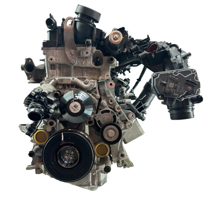 Moteur d'occasion BMW 2.0L B47D20A-B47 – état général