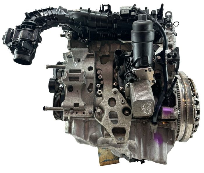 Moteur d'occasion BMW Série 1 (F20)/2 (F22) 2.0L – B47D20A-B47